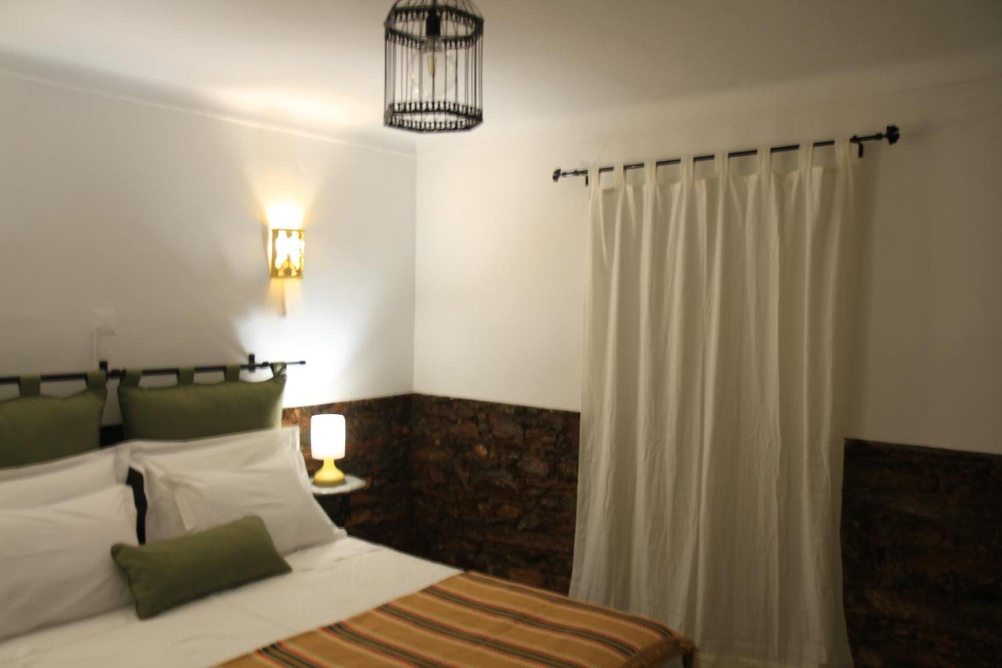 Casa Dos Avos Villa Monsaraz Dış mekan fotoğraf