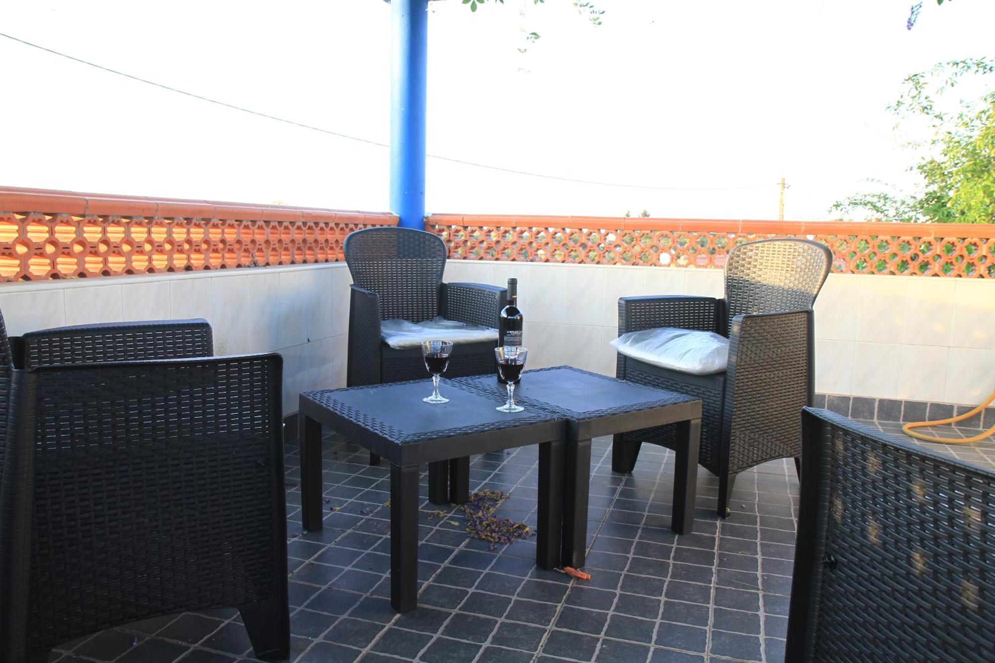 Casa Dos Avos Villa Monsaraz Dış mekan fotoğraf