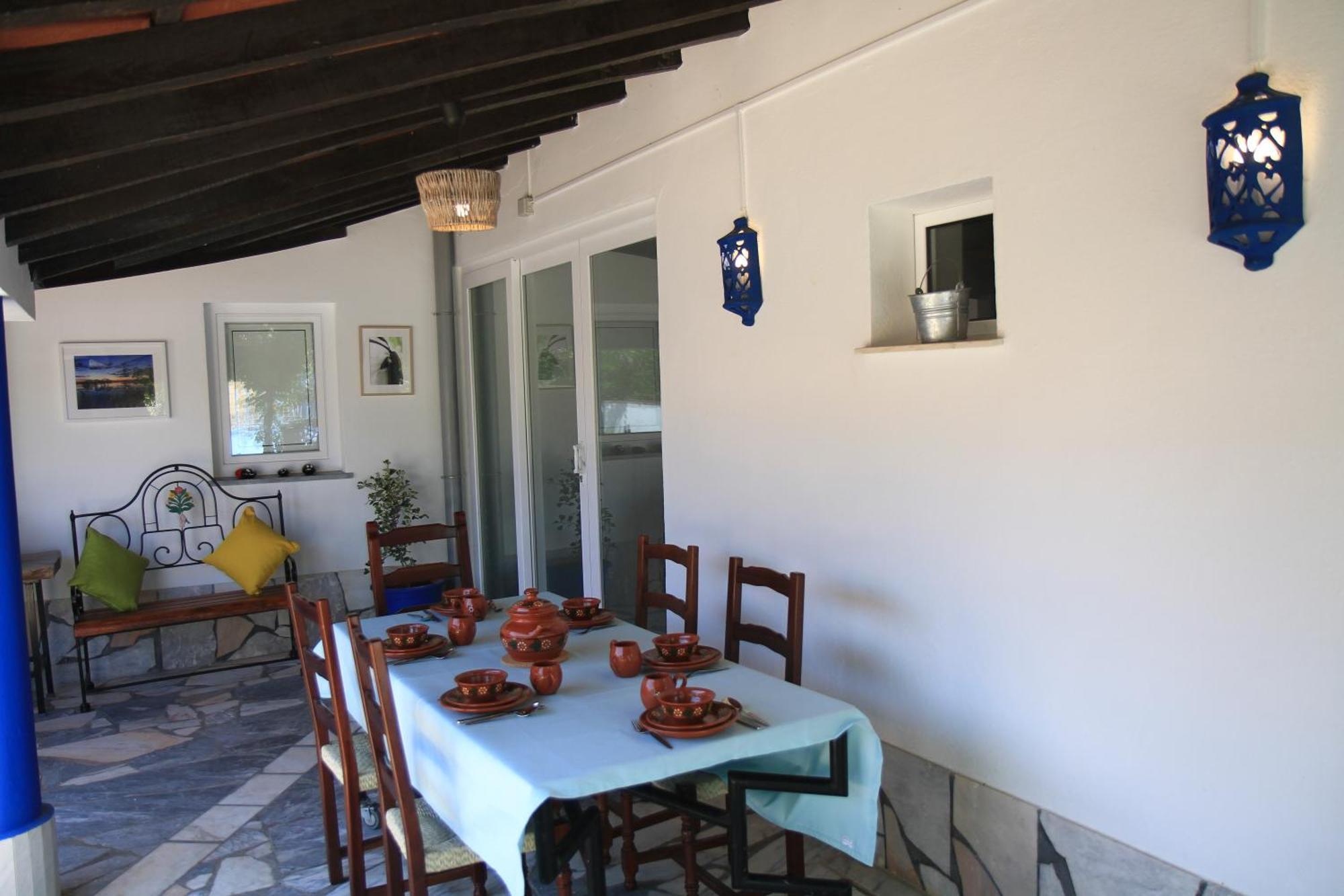 Casa Dos Avos Villa Monsaraz Dış mekan fotoğraf