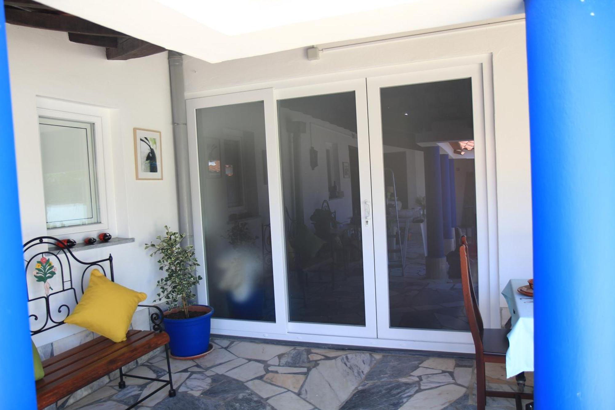 Casa Dos Avos Villa Monsaraz Dış mekan fotoğraf
