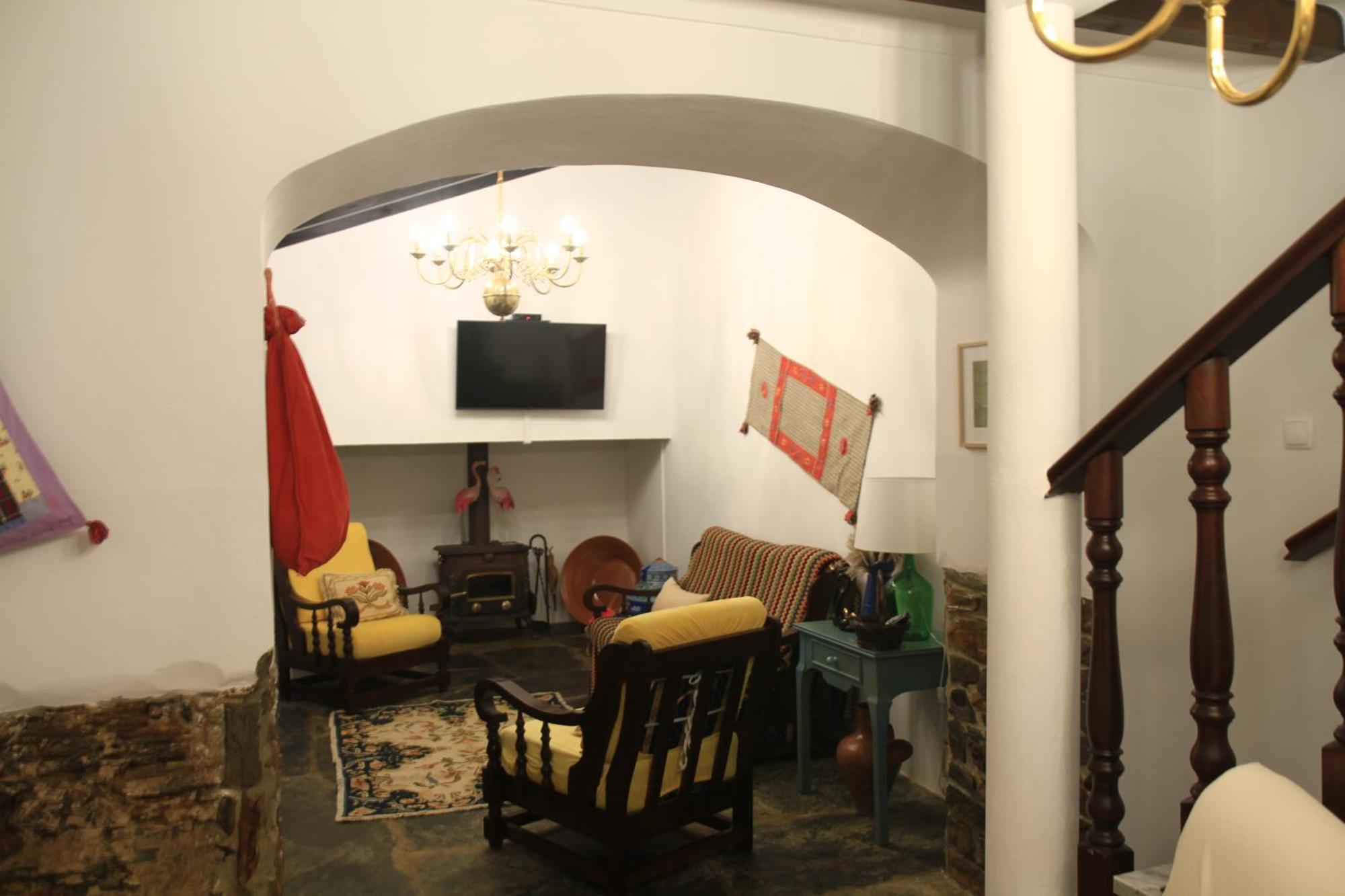 Casa Dos Avos Villa Monsaraz Dış mekan fotoğraf
