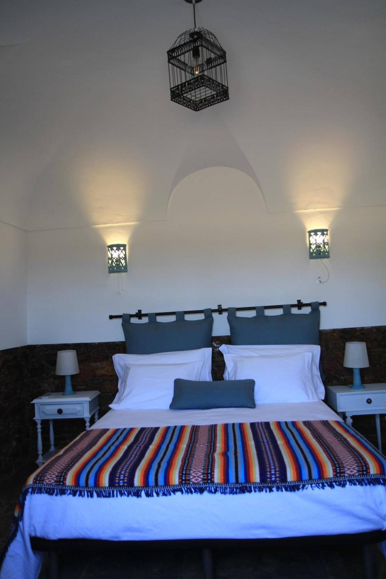 Casa Dos Avos Villa Monsaraz Dış mekan fotoğraf