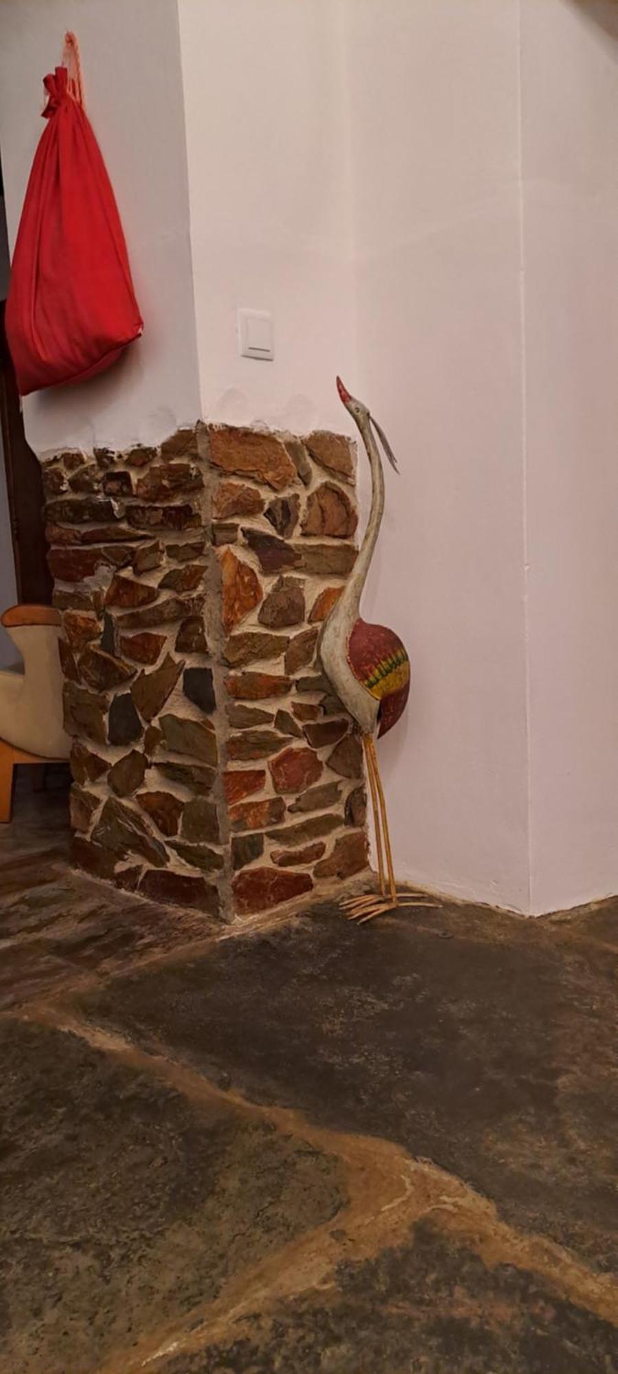 Casa Dos Avos Villa Monsaraz Dış mekan fotoğraf