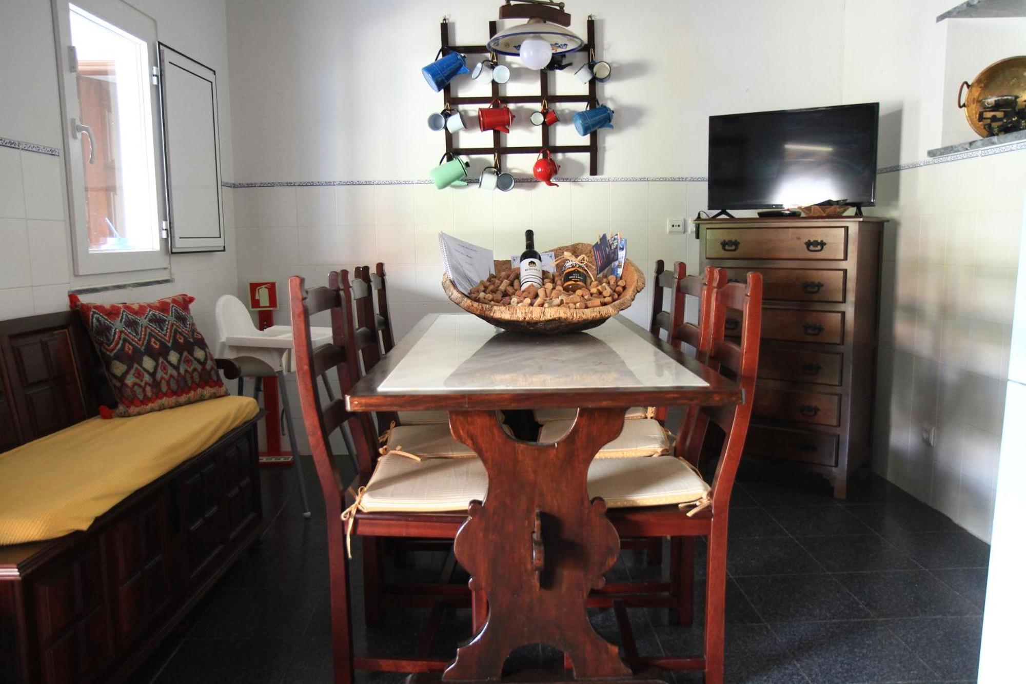 Casa Dos Avos Villa Monsaraz Dış mekan fotoğraf