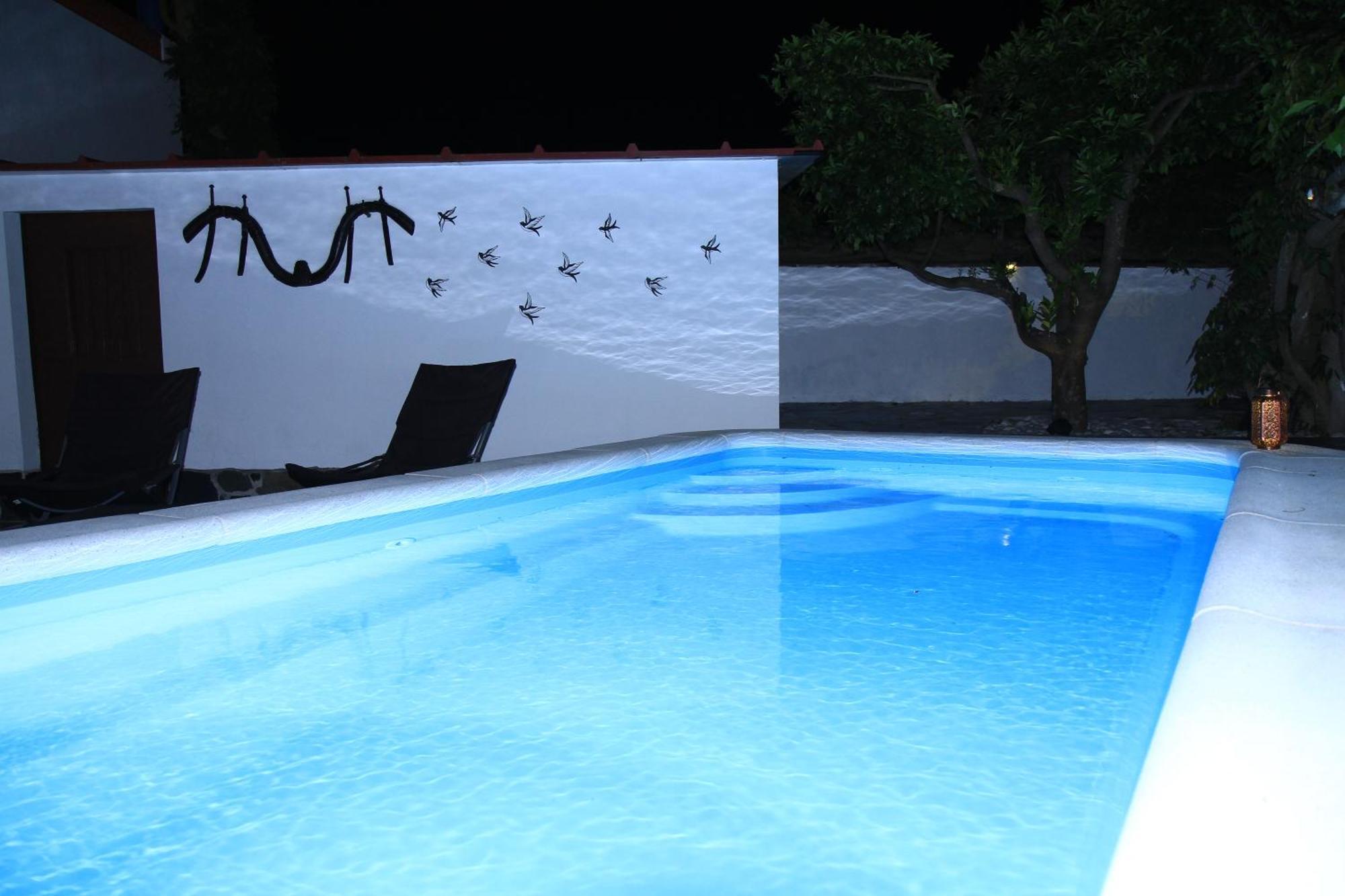 Casa Dos Avos Villa Monsaraz Dış mekan fotoğraf